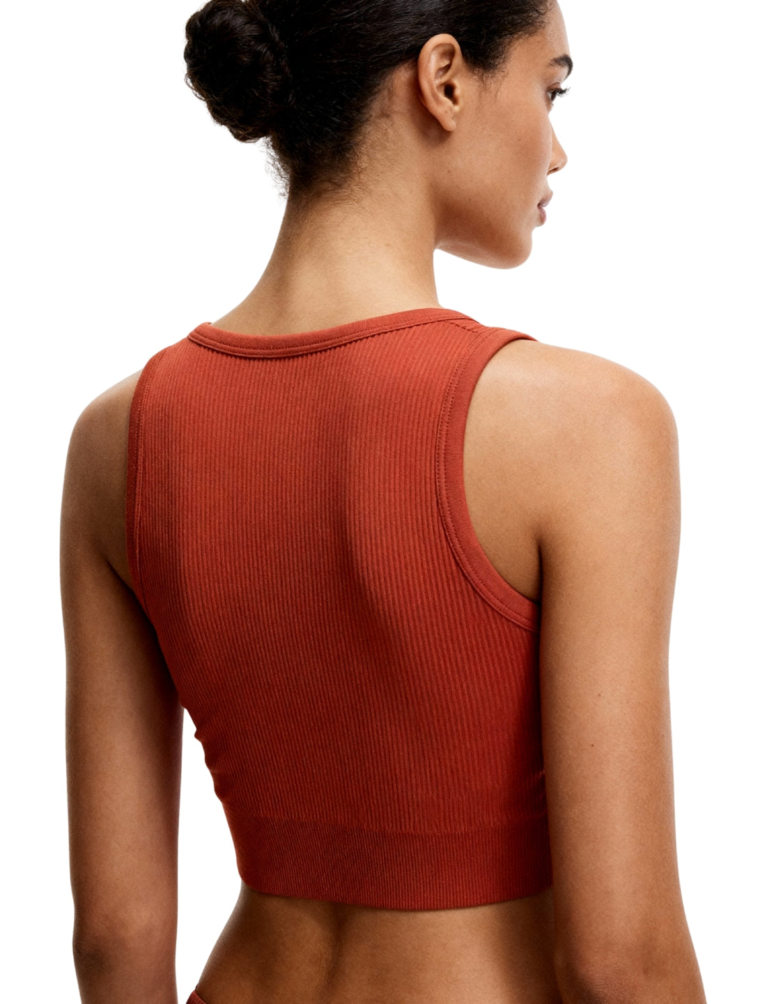 Shape Me Up Crop Top - HeyShape