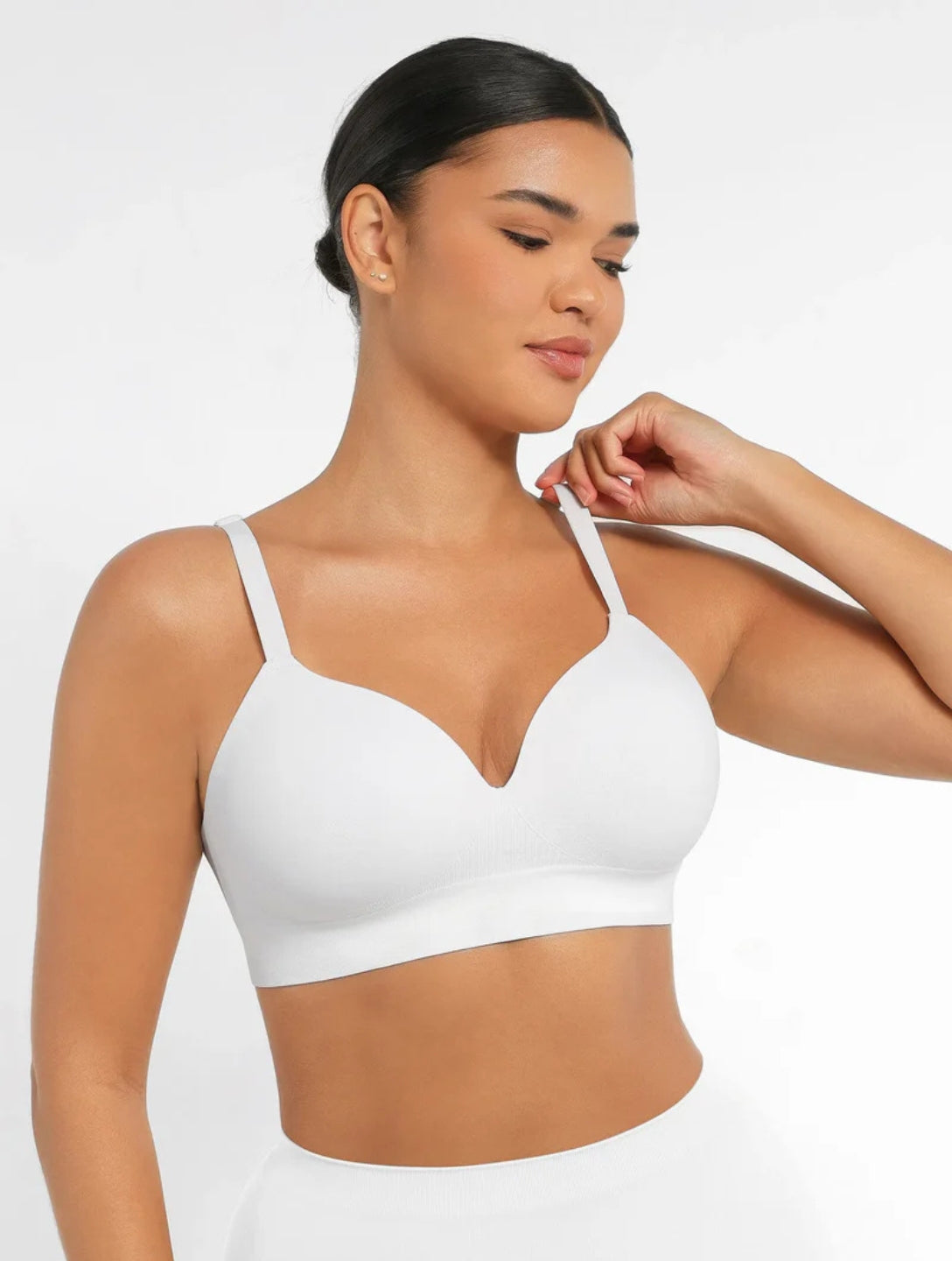 Bügelloser Shapewear BH