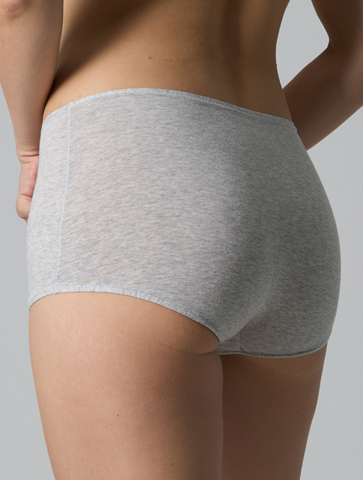 Cotton Essential Boxer - HeyShape