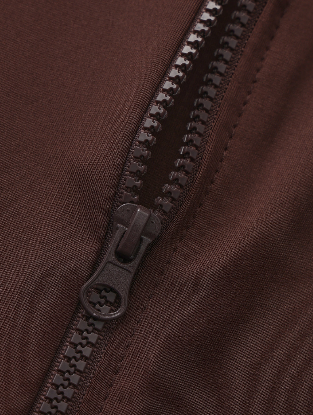 The Yoga Zip Up One Piece - HeyShape