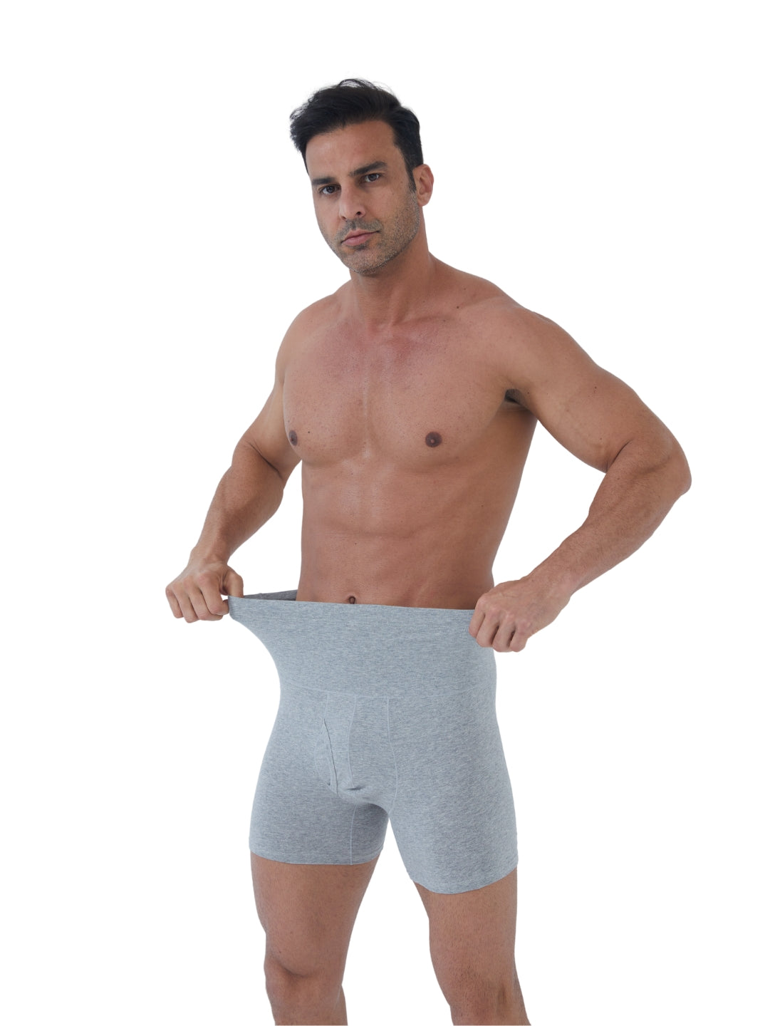 Shapewear Briefs for Men - HeyShape