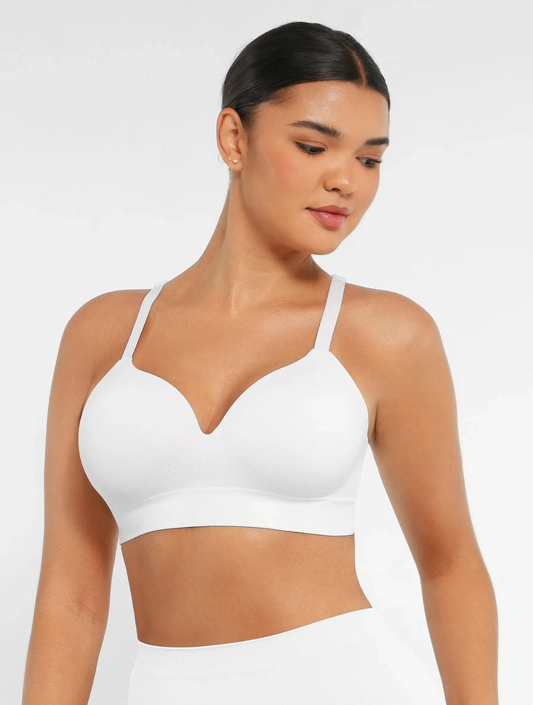 Bügelloser Shapewear BH