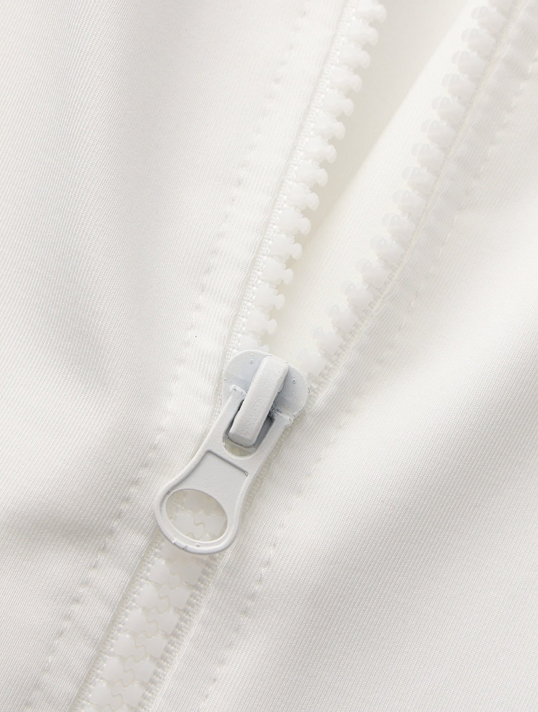 De Yoga Zip Up One Piece