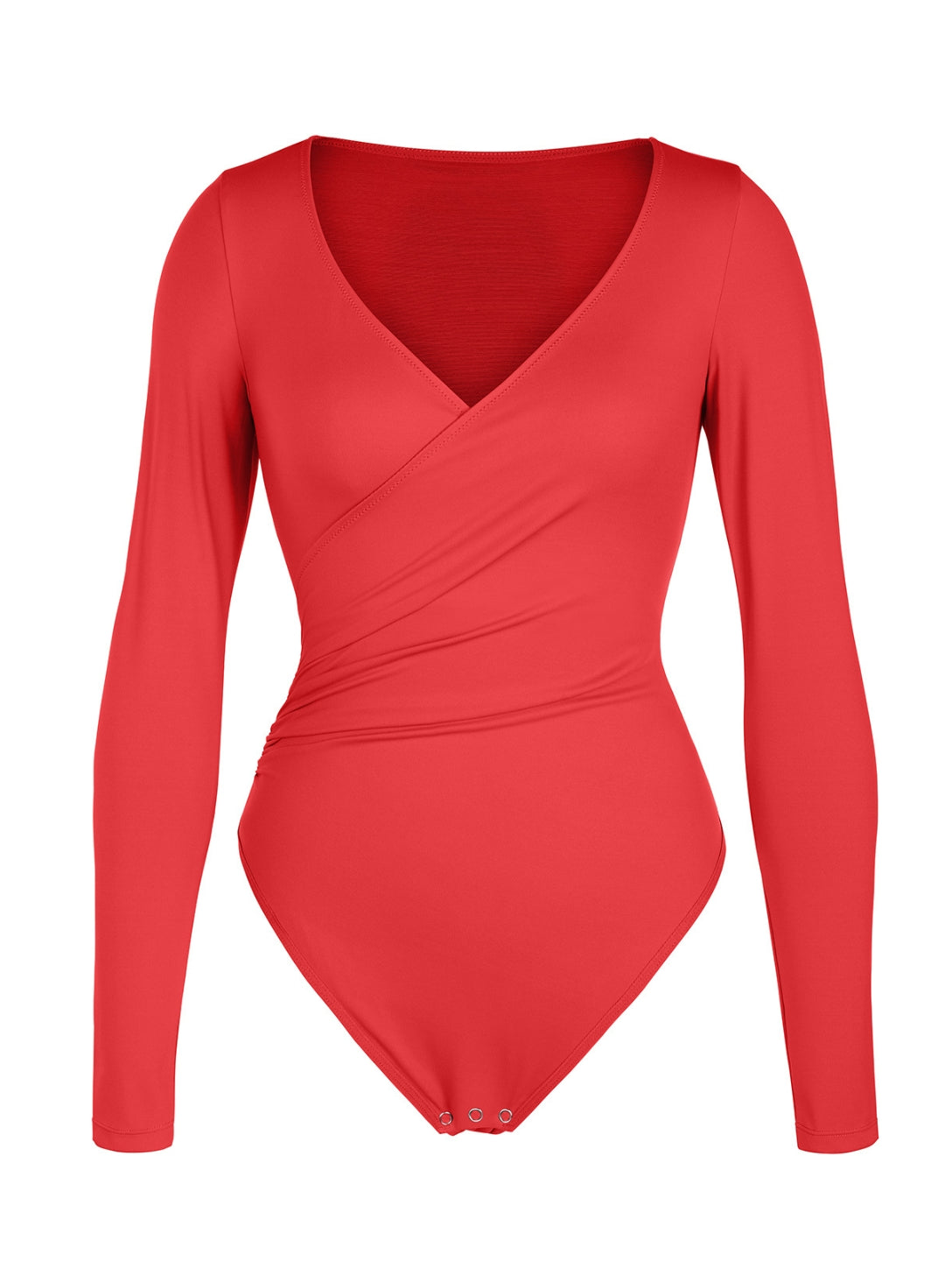 Wikkel & Vorm Bodysuit