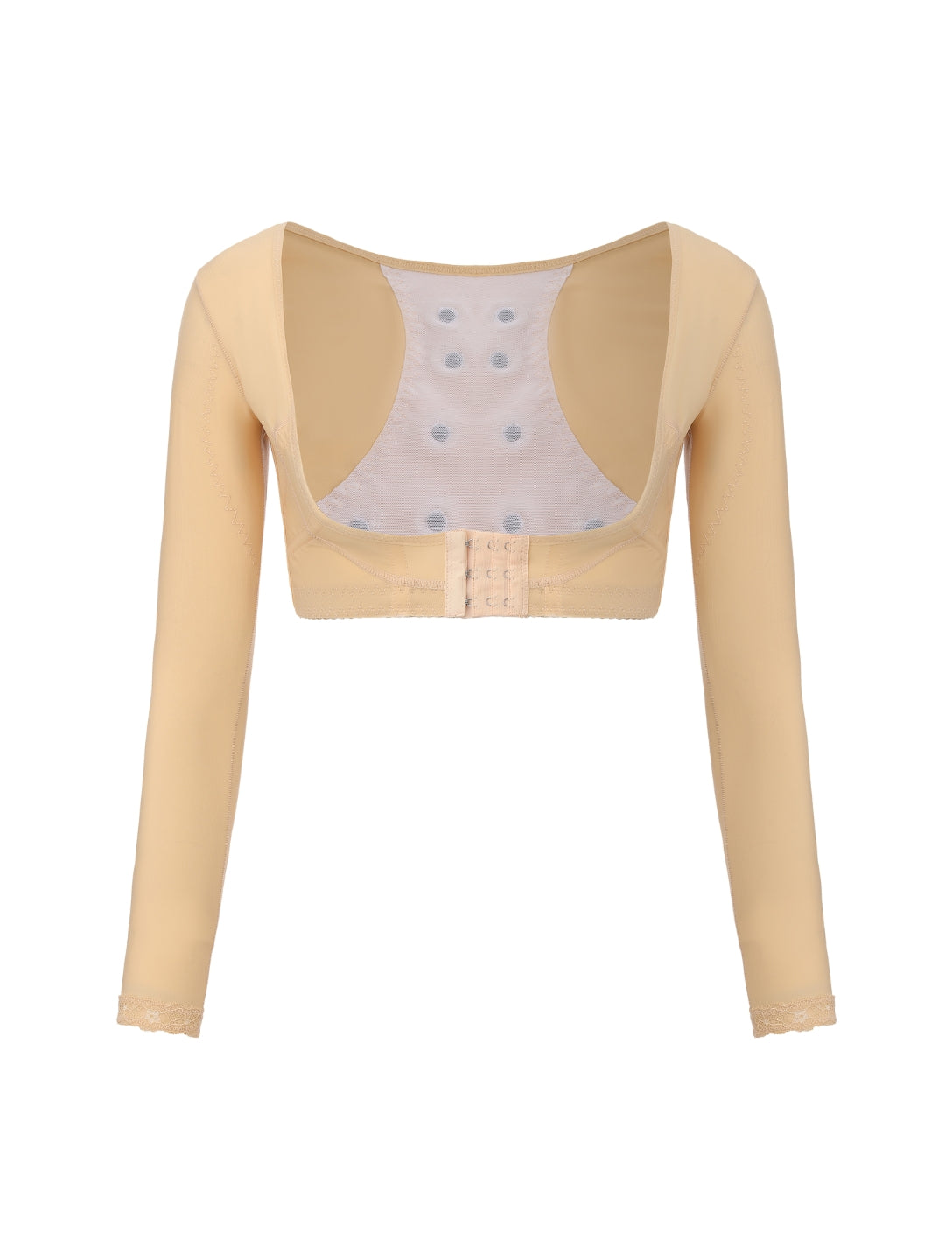 Sculptant bras et posture