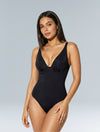 The Plunge Bodysuit