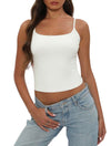 Buttery Camisole Tank Top