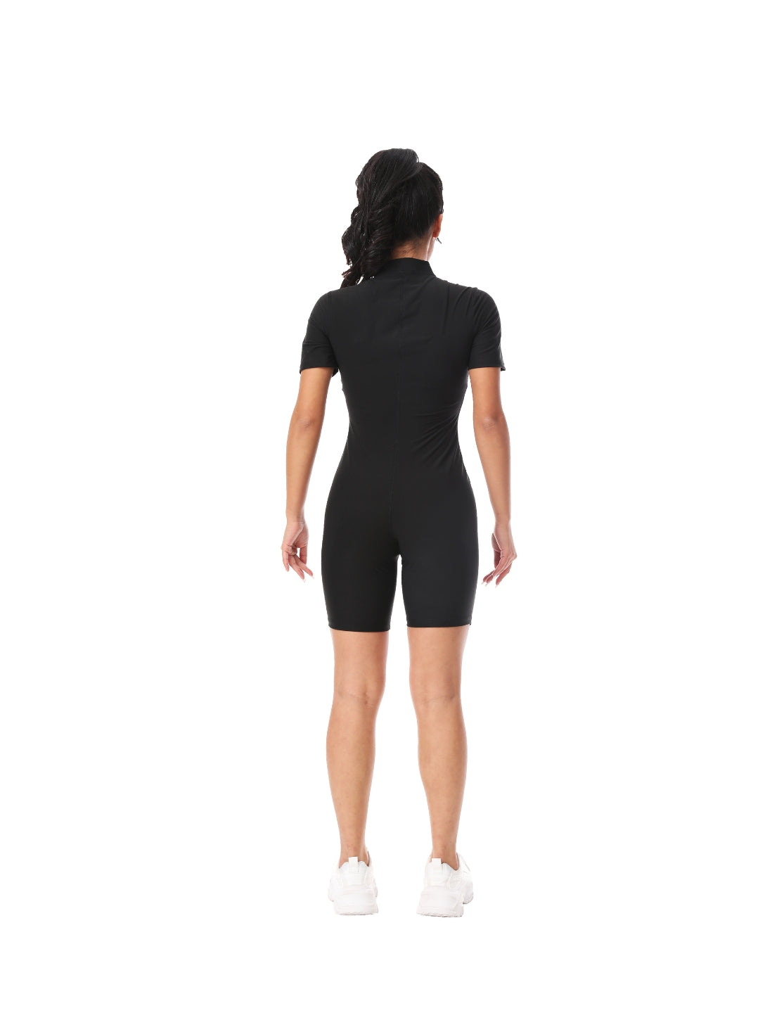 Shapewear Sauna Suit - HeyShape
