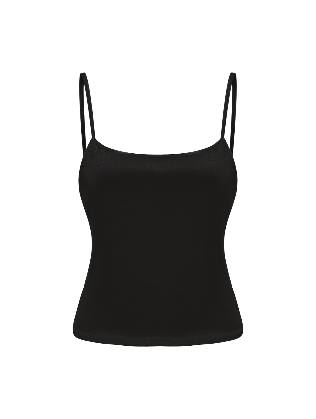 Basic Cami Top - HeyShape