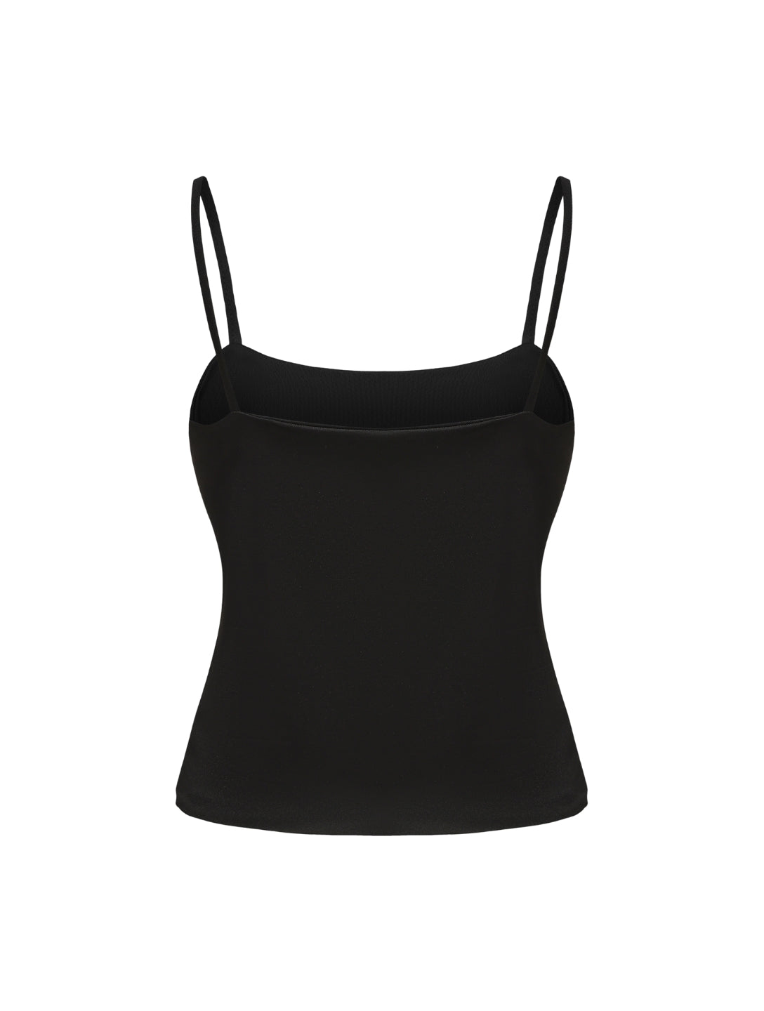 Basic Cami Top - HeyShape