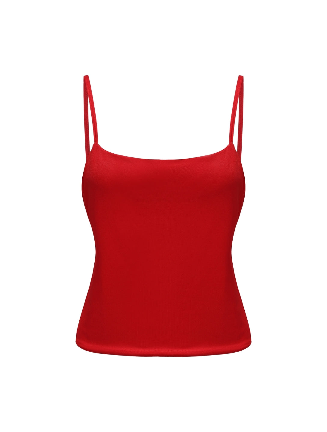 Basic Cami Top - HeyShape