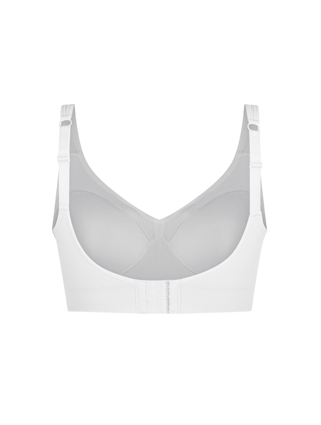 All Day Seamless Bra - HeyShape