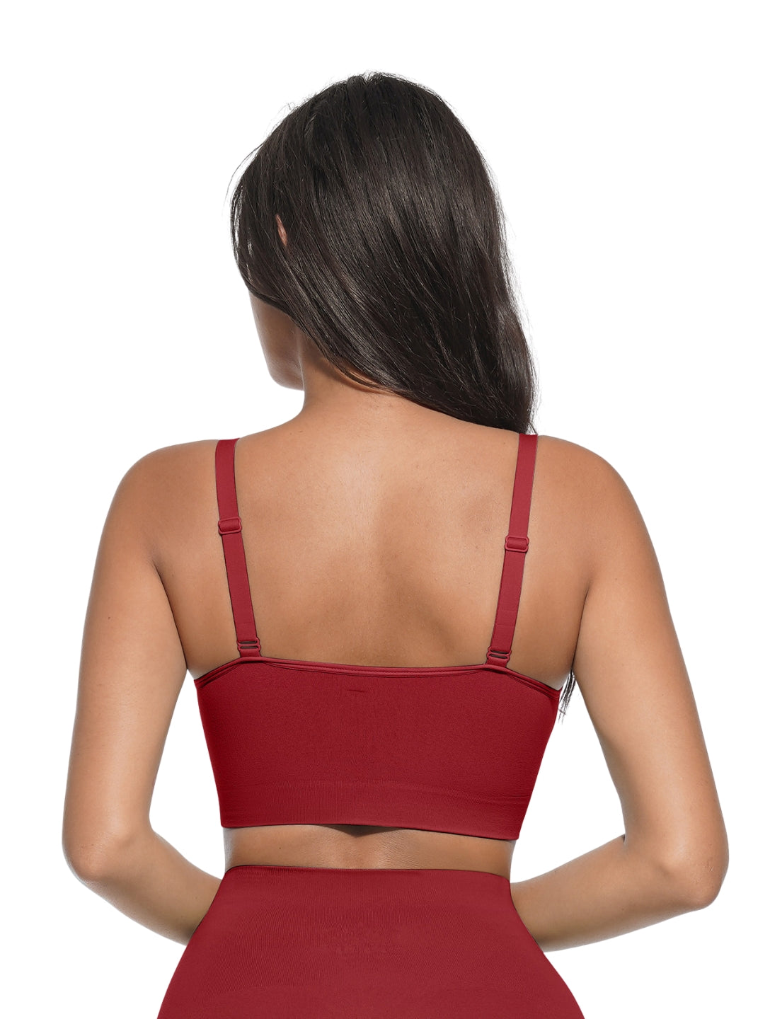 Soft Lace Bra - HeyShape