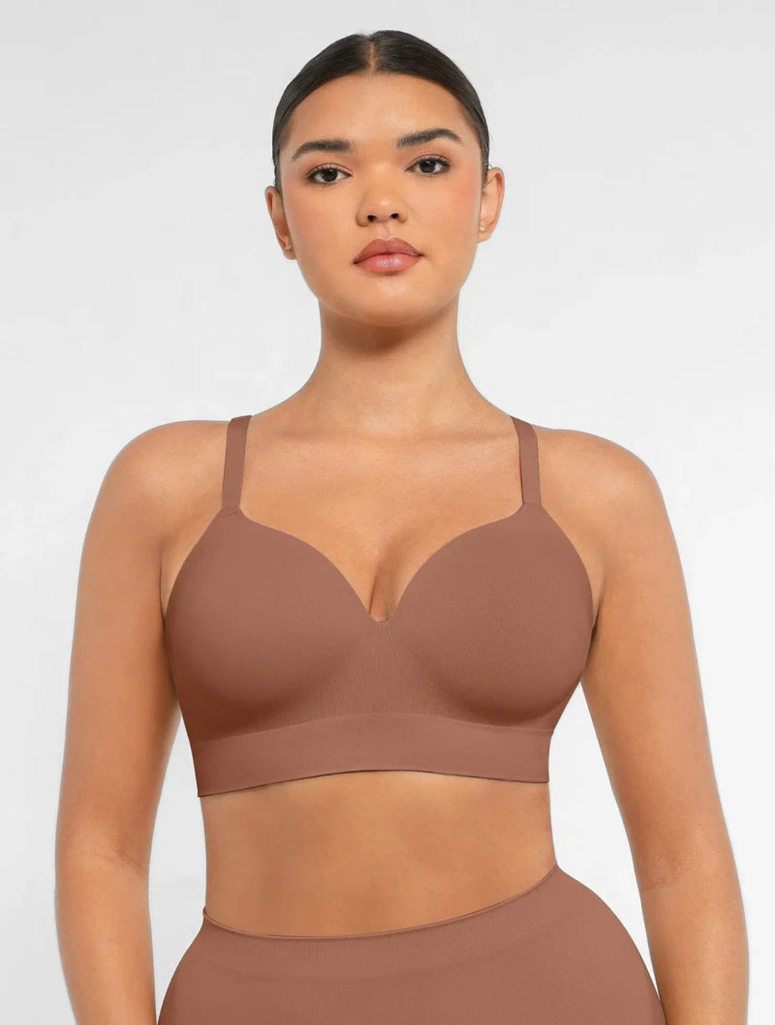 Bügelloser Shapewear BH