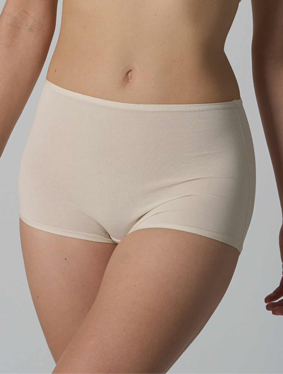 Cotton Essential Boxer - HeyShape