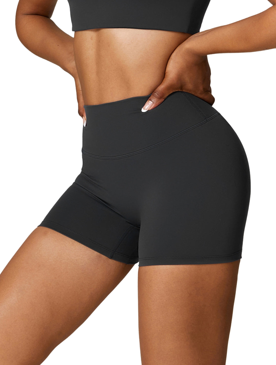 Two Piece Lounge Set - HeyShape