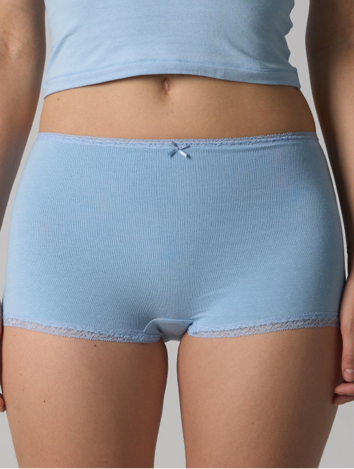Daisy Cotton Short - HeyShape