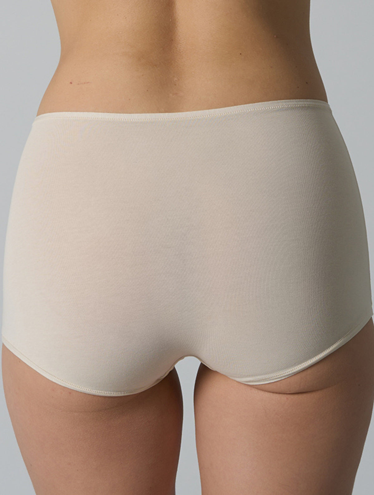 Cotton Essential Boxer - HeyShape