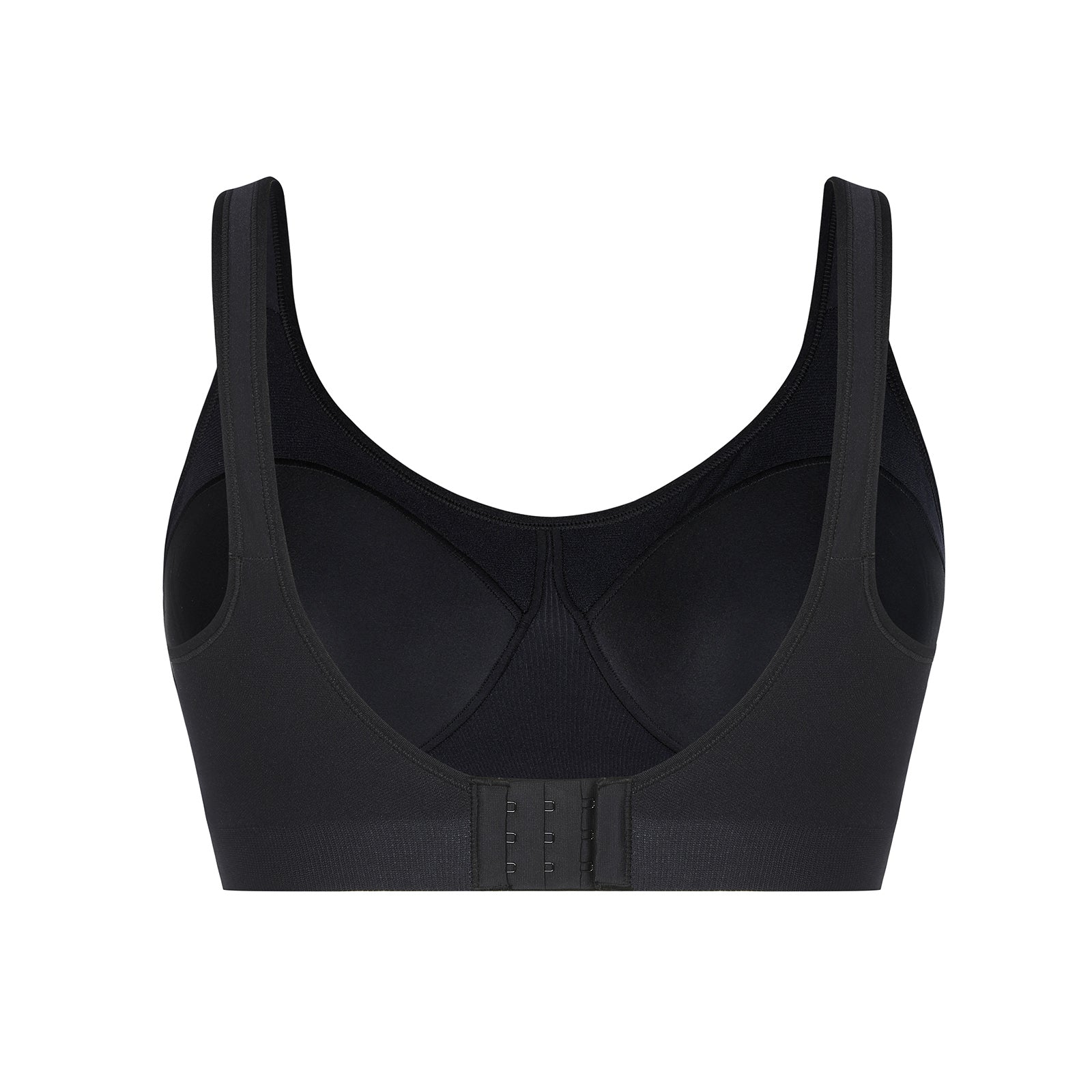 Everyday Comfort Wireless Bra - HeyShape