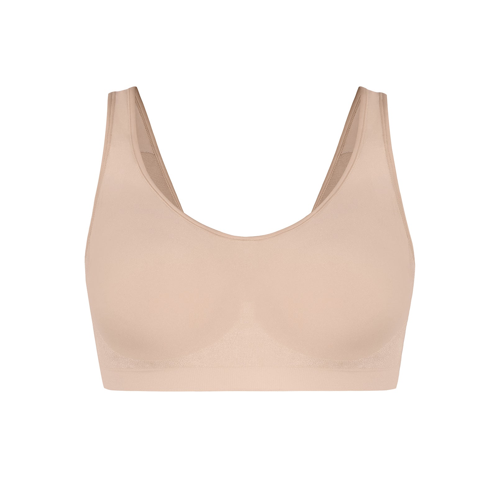 Everyday Comfort Wireless Bra - HeyShape