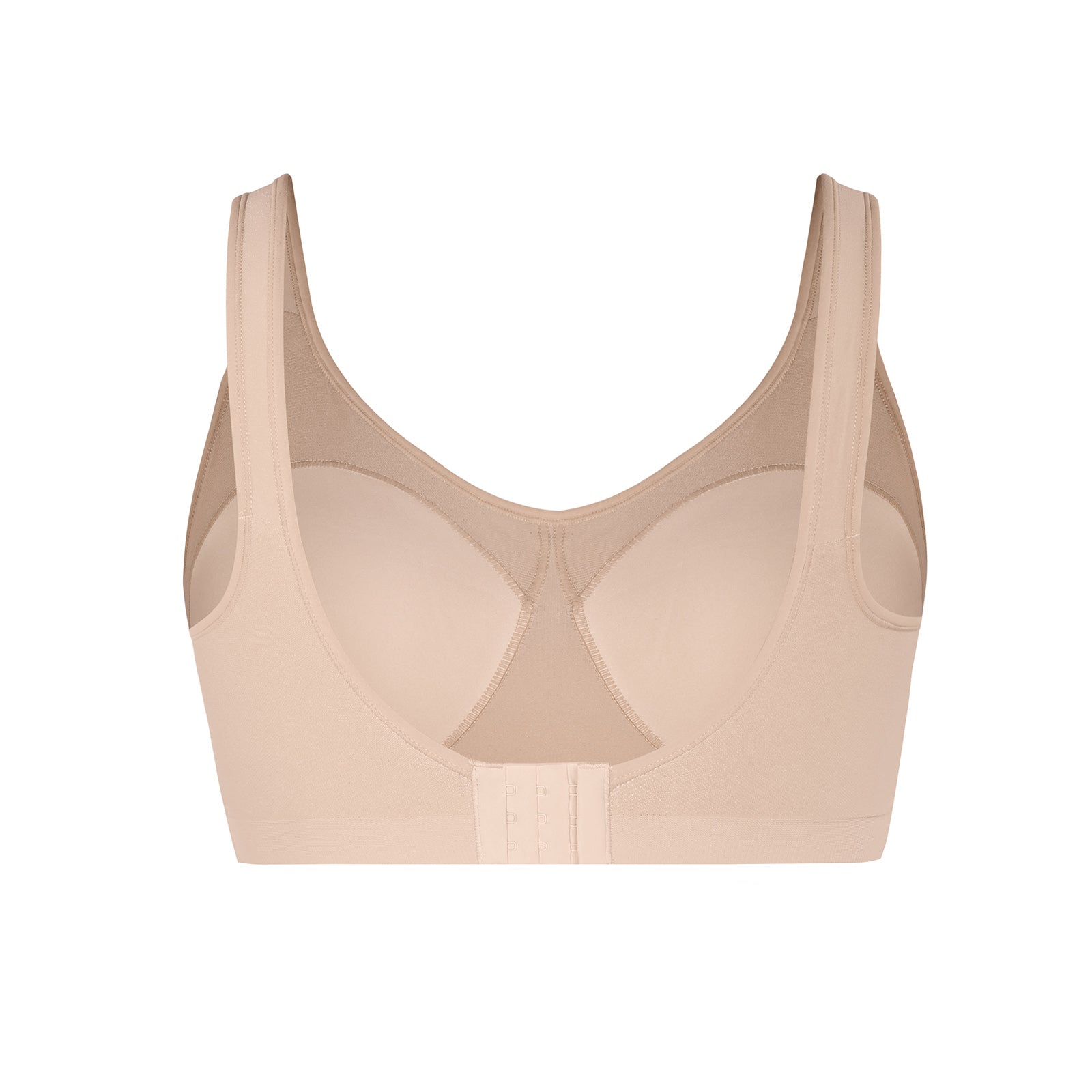 Everyday Comfort Wireless Bra - HeyShape