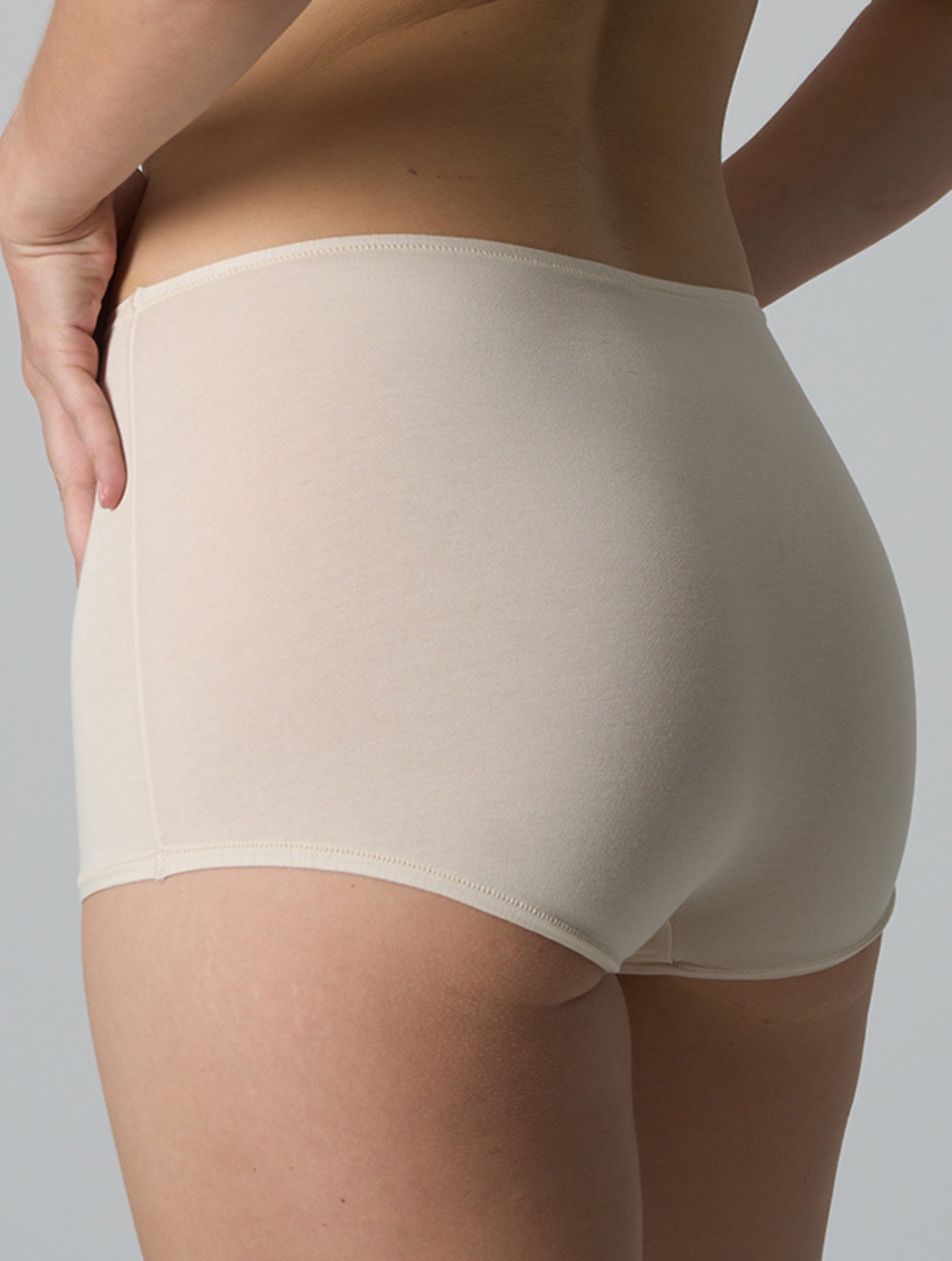 Cotton Essential Boxer