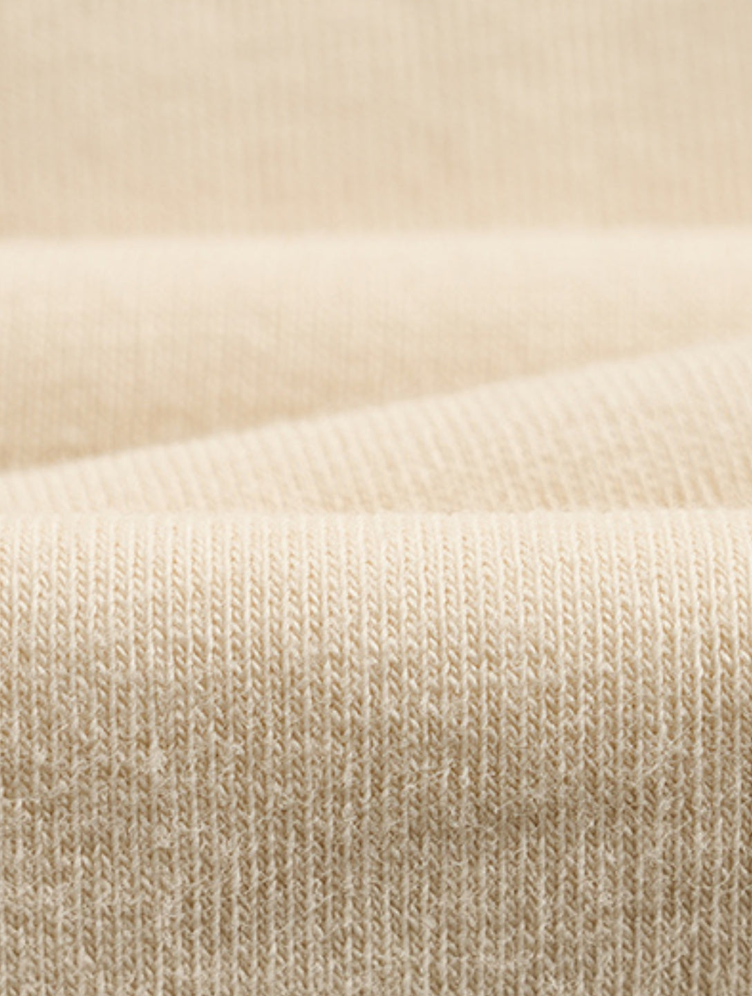 Cotton Classic Long Sleeve - HeyShape