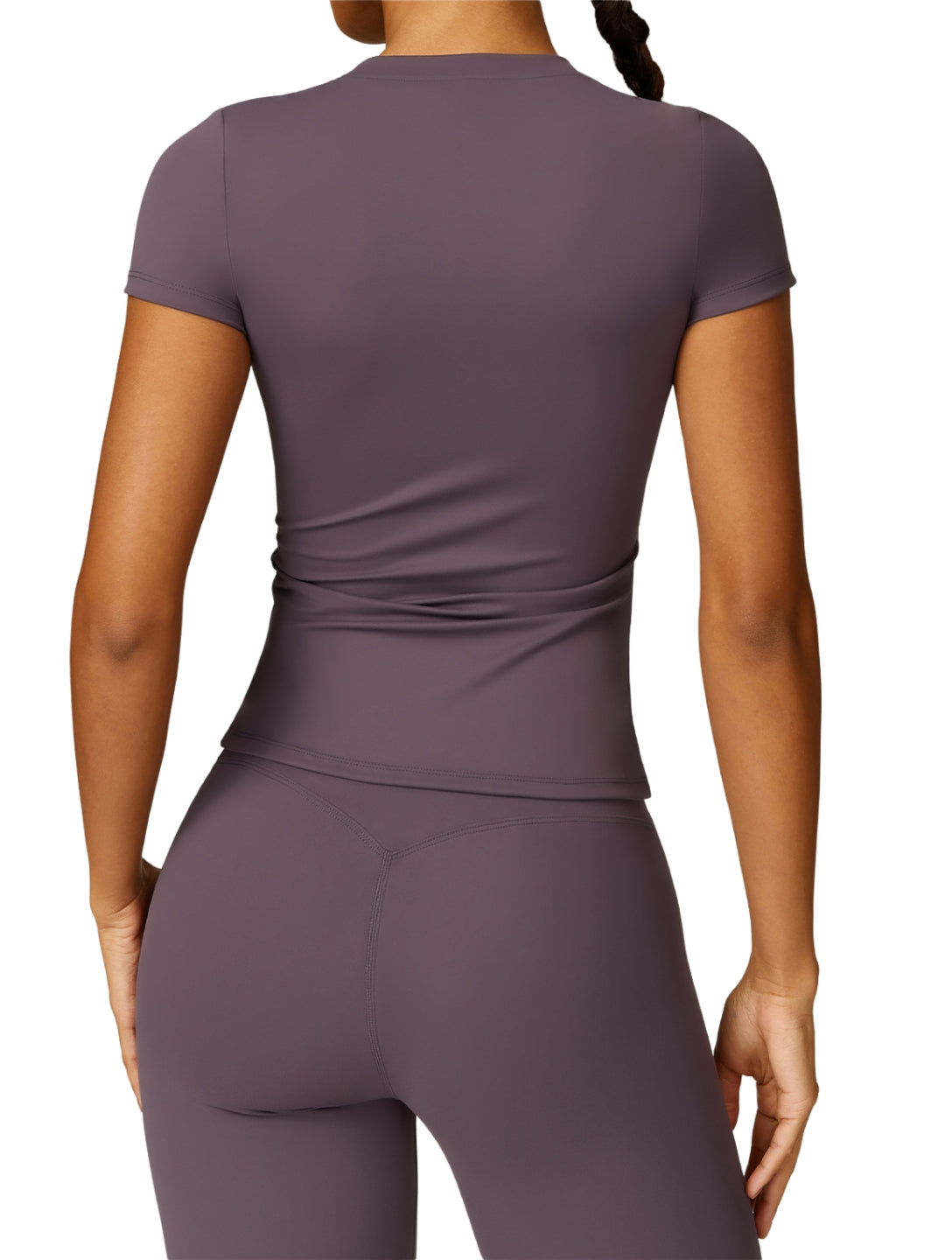 Two Piece Lounge Set - HeyShape