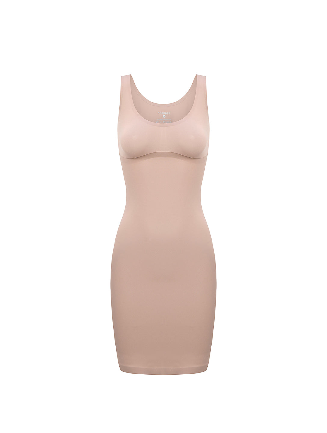 Sculpt & Smooth Dress - HeyShape