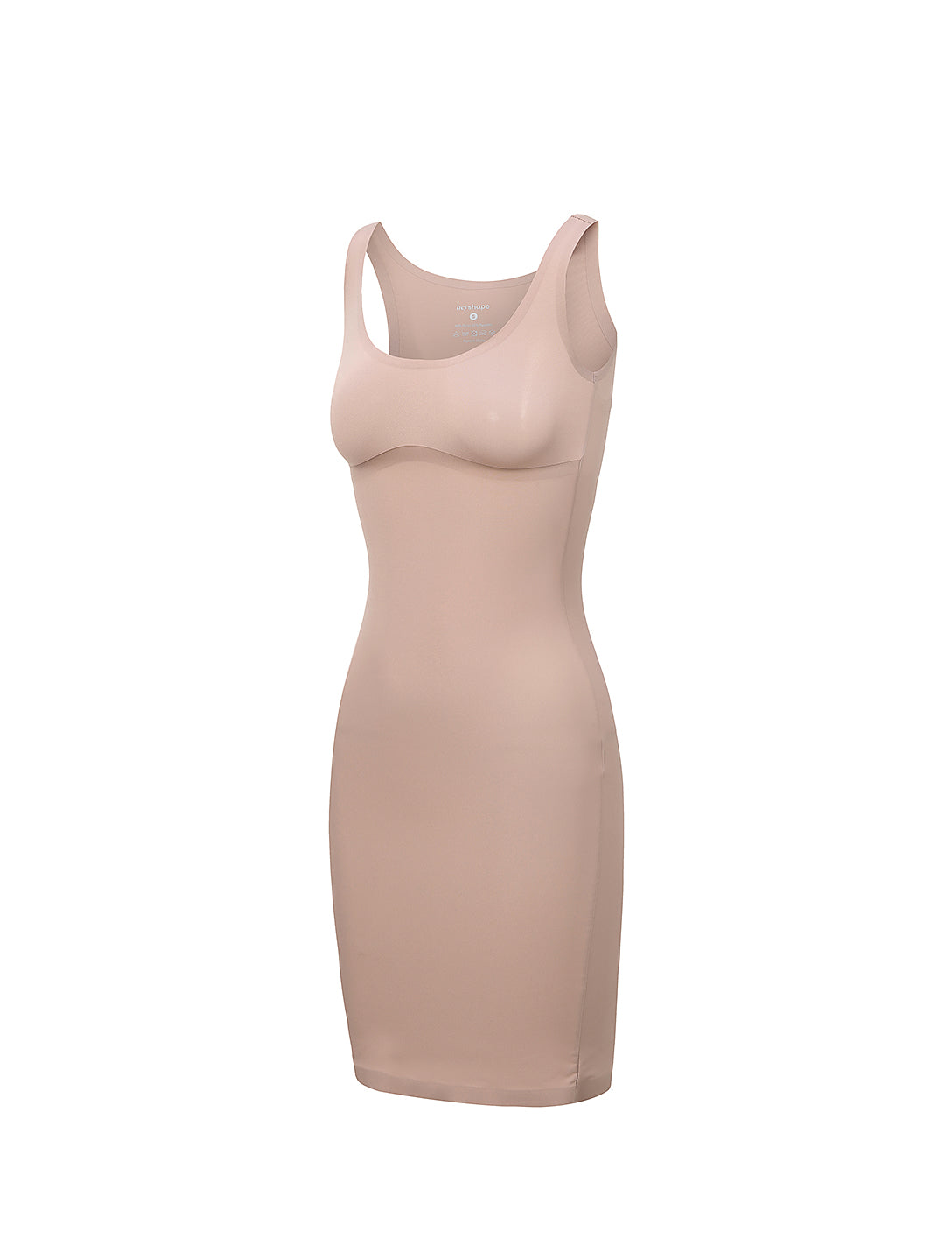 Sculpt & Smooth Dress - HeyShape
