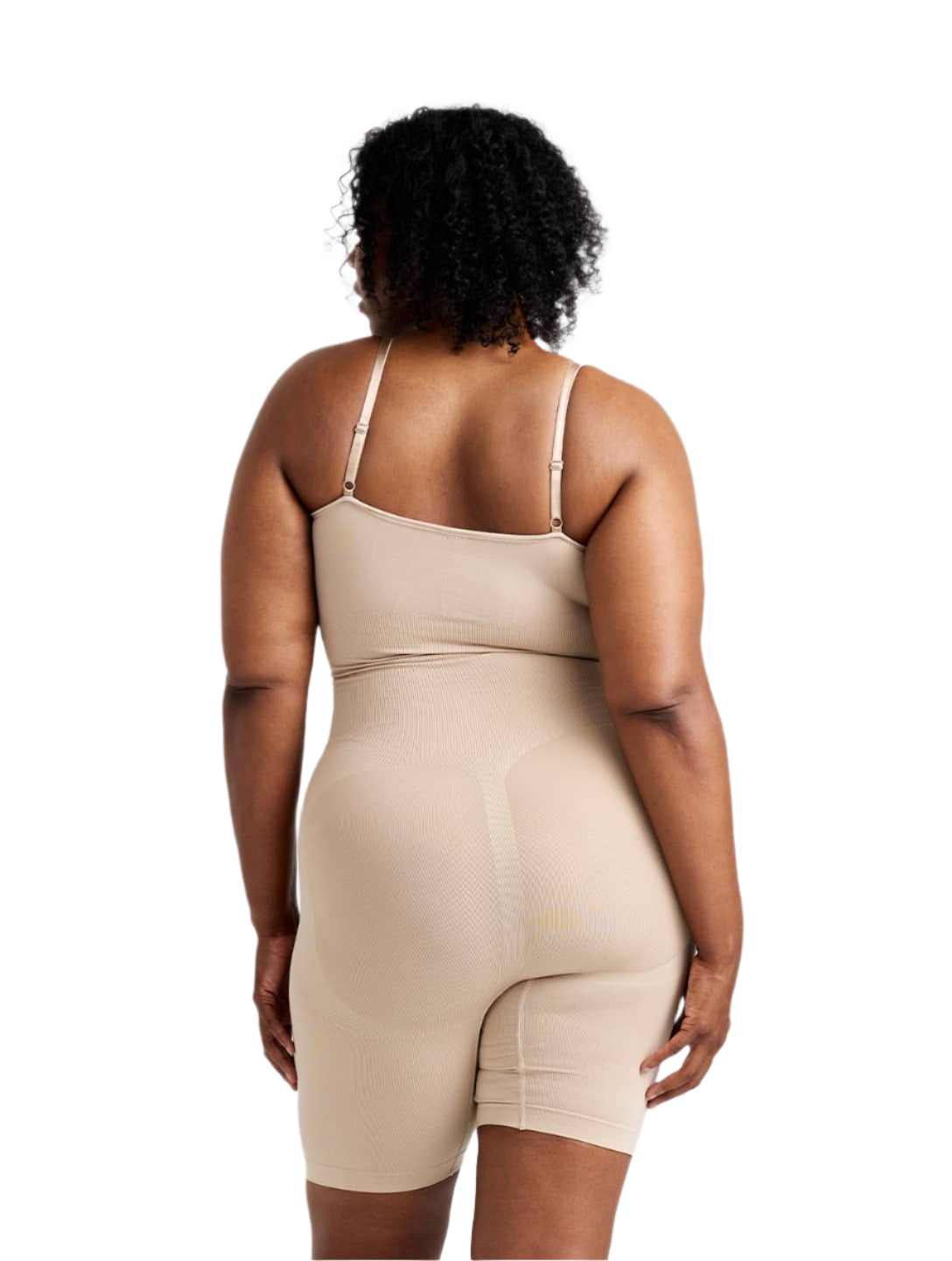 Sculpting Shapewear Bodysuit - HeyShape