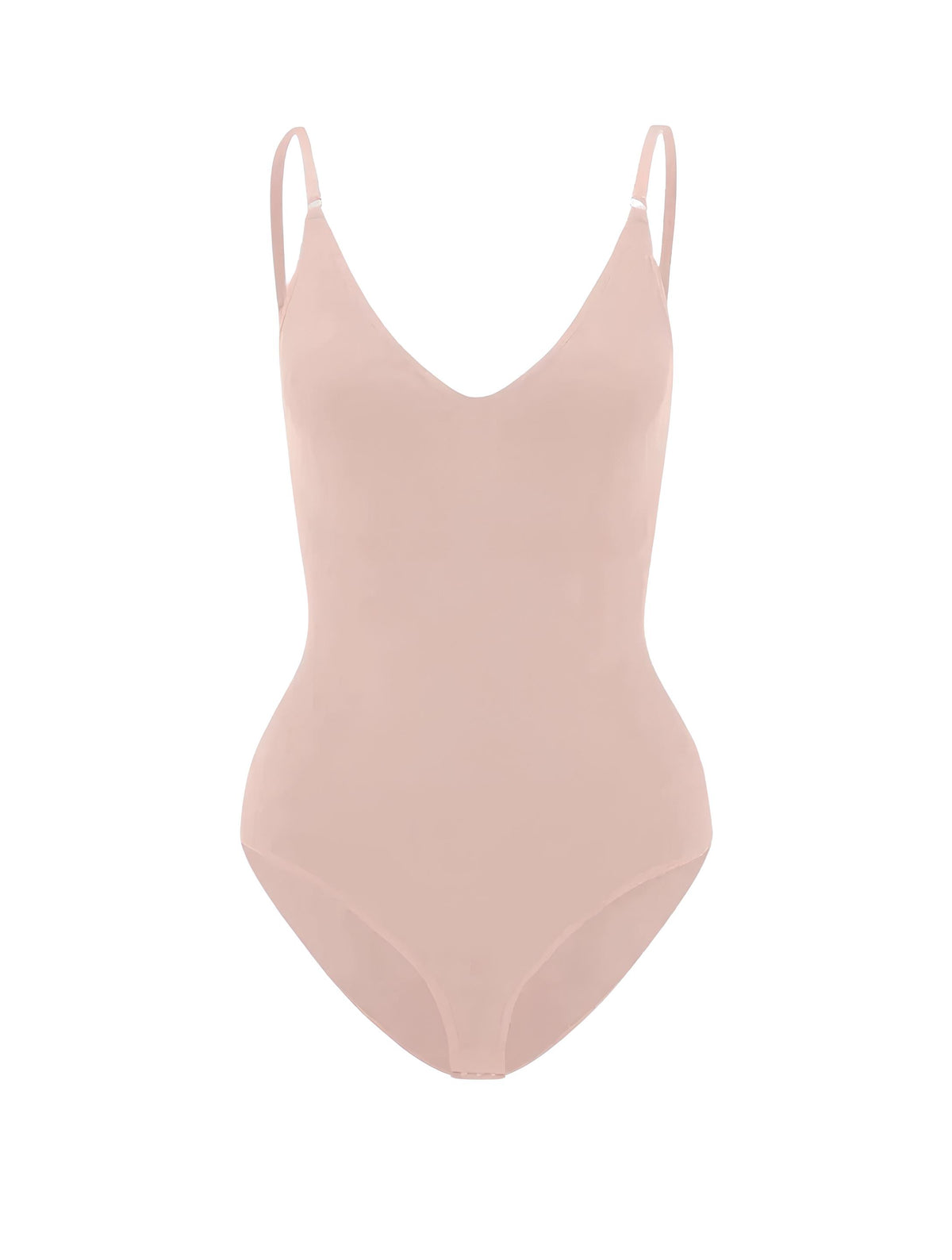 Snatched Shapewear Bodysuit - HeyShape