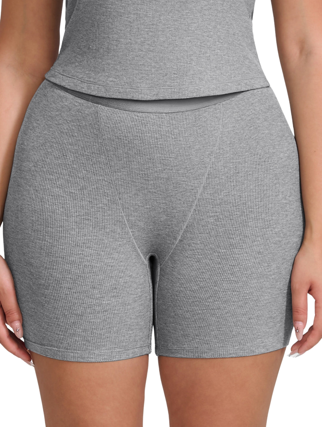 Comfy Lounge Boxer Shorts - HeyShape