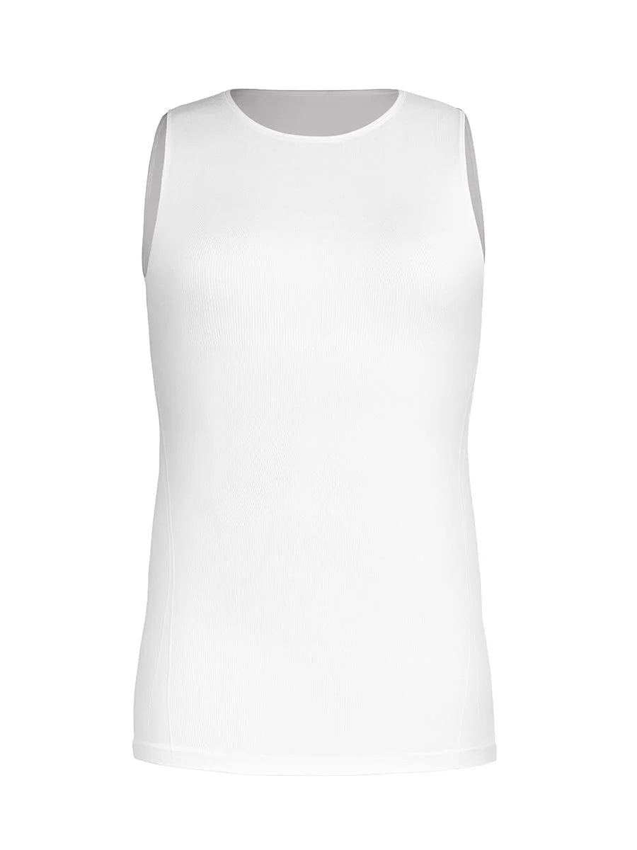Men’s Seamless Shaping Top - HeyShape