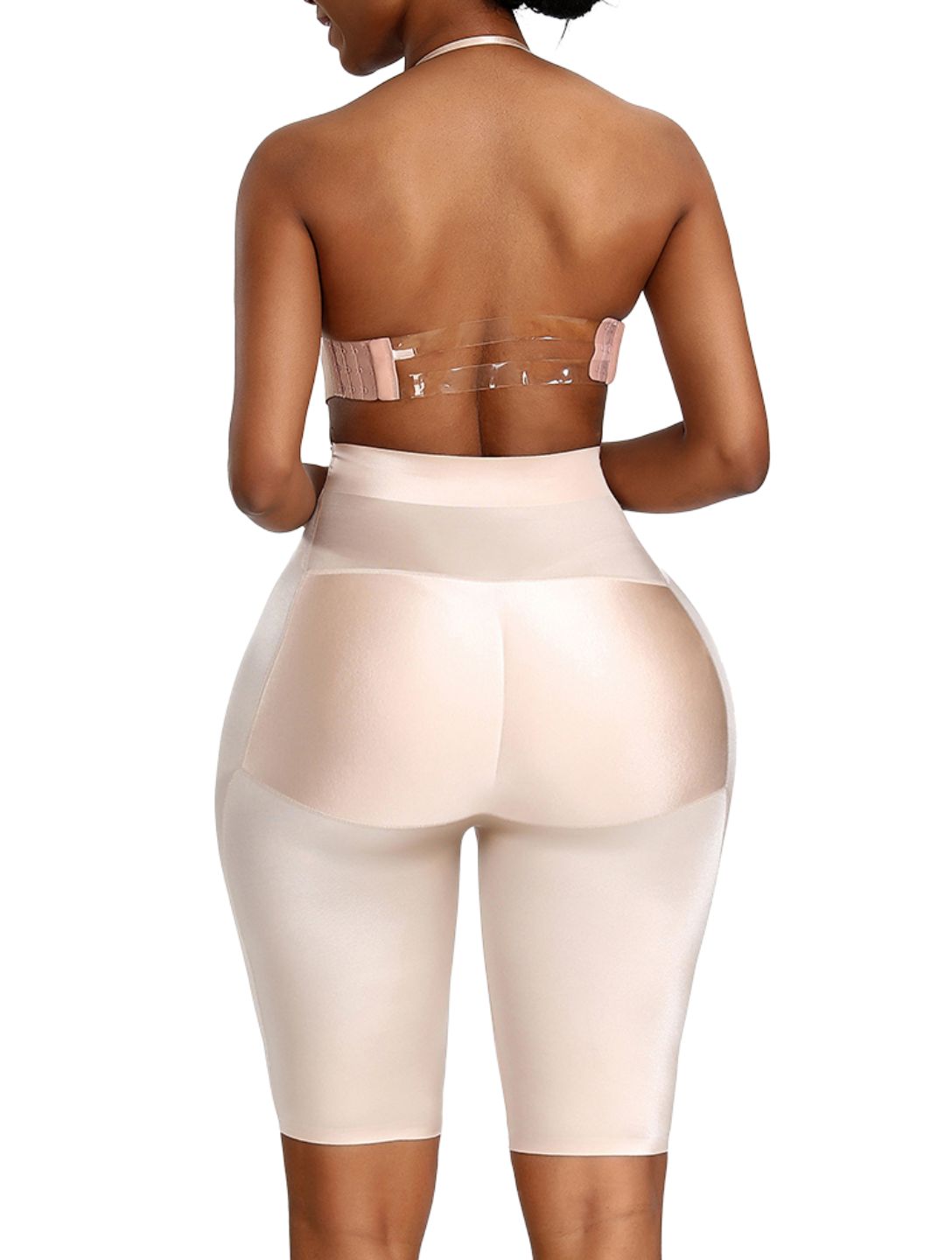 BBL Shorts - HeyShape