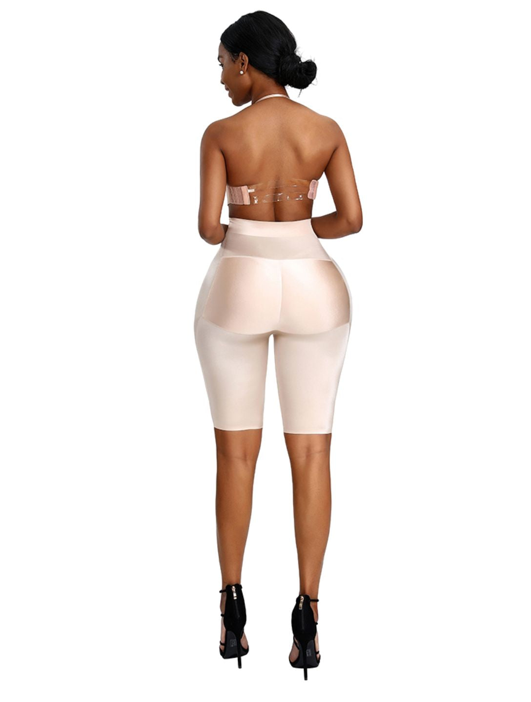 BBL Shorts - HeyShape