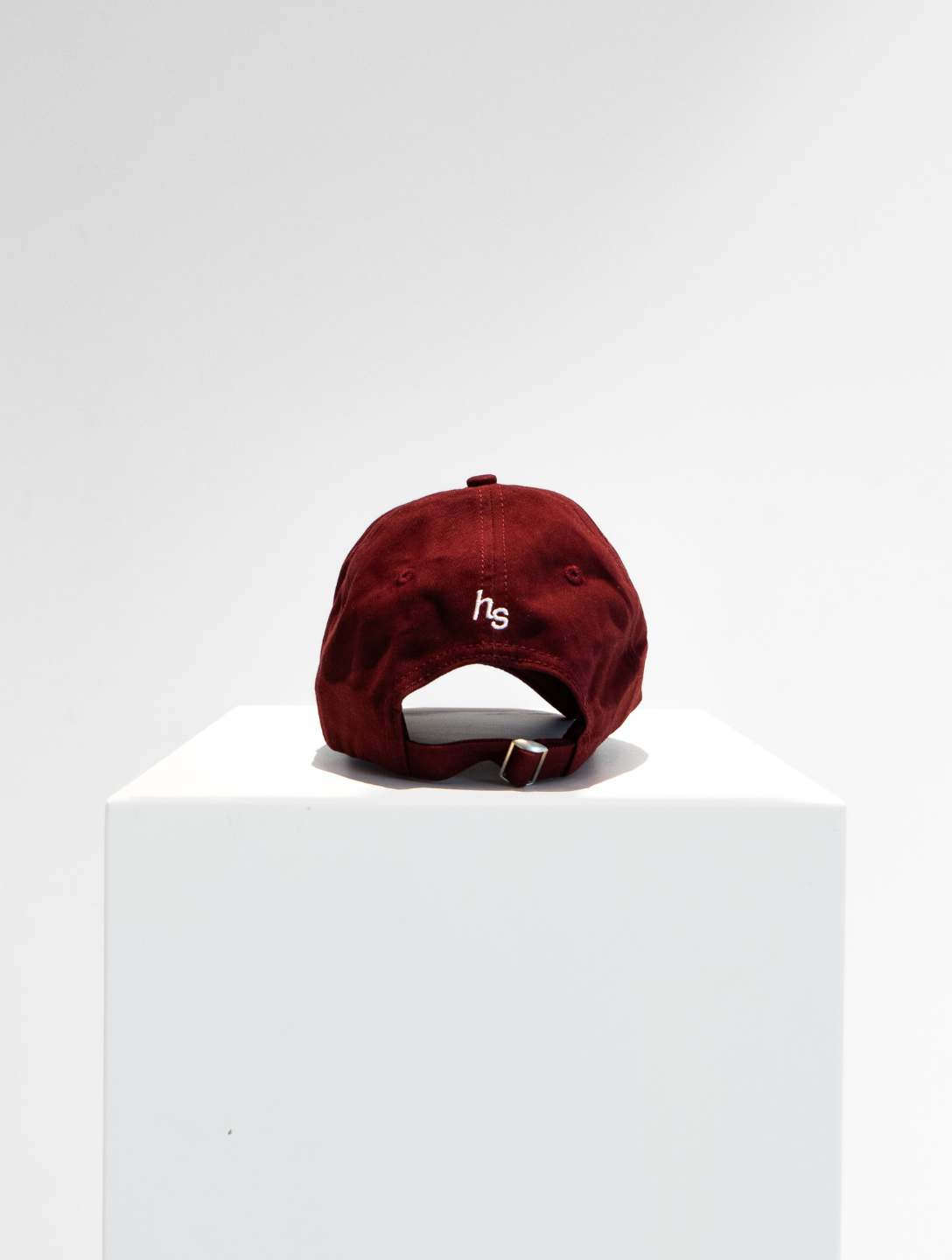 Girls Club Cap - HeyShape
