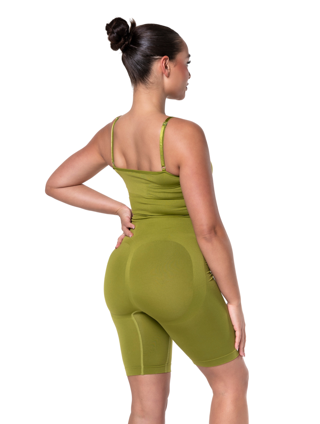 Sculpting Shapewear Bodysuit - HeyShape