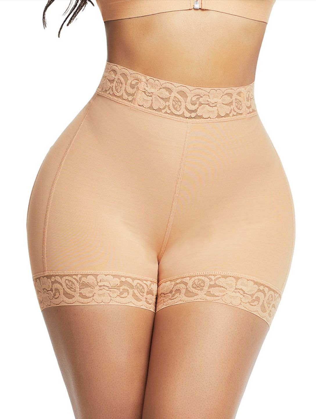 Sculpting Shorts - HeyShape
