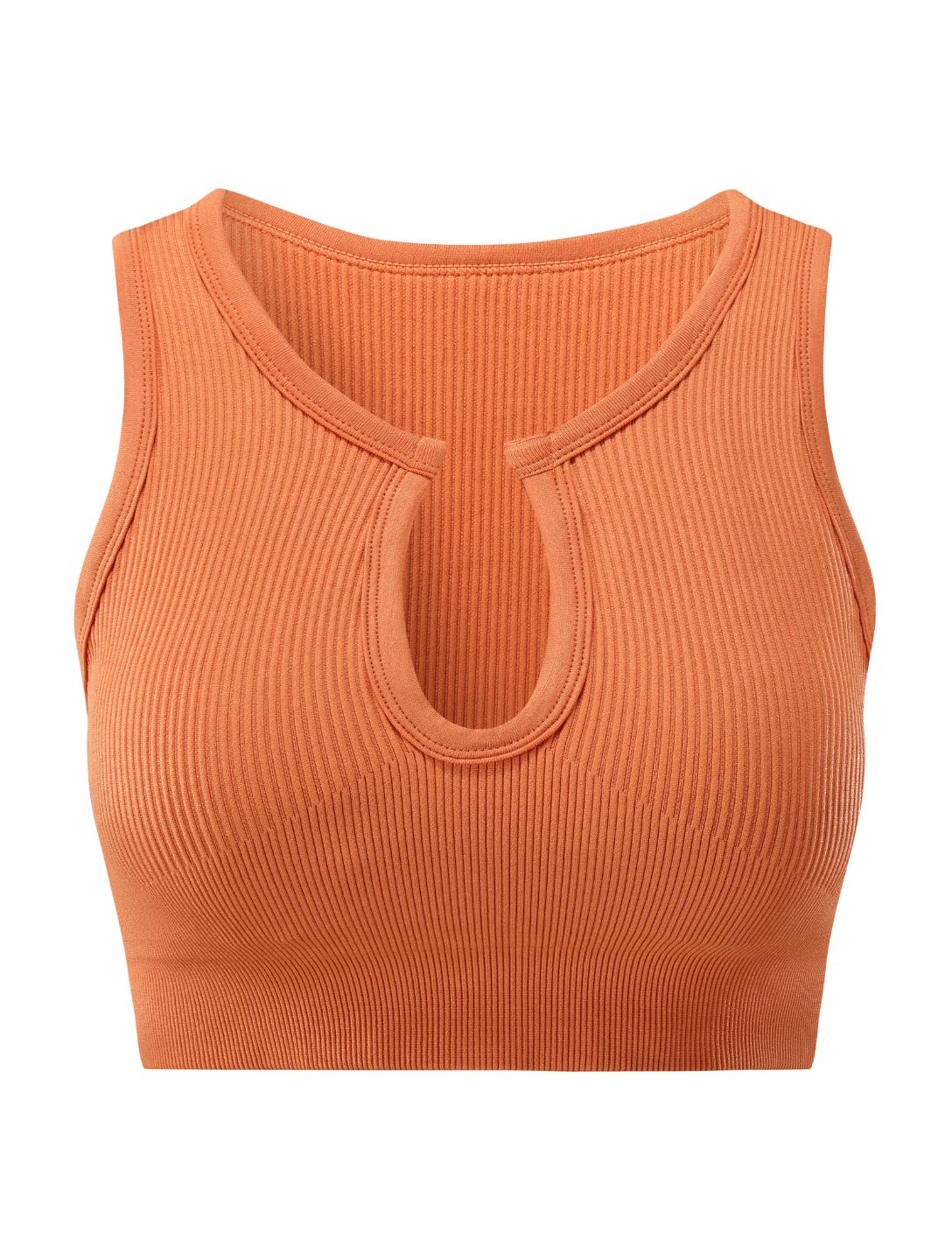 Shape Me Up Crop Top - HeyShape