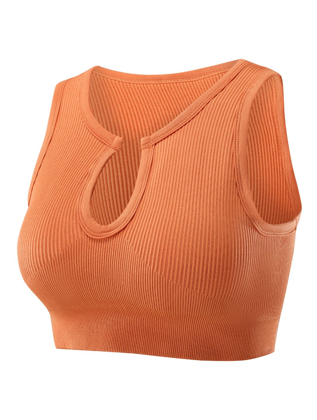 Shape Me Up Crop Top - HeyShape