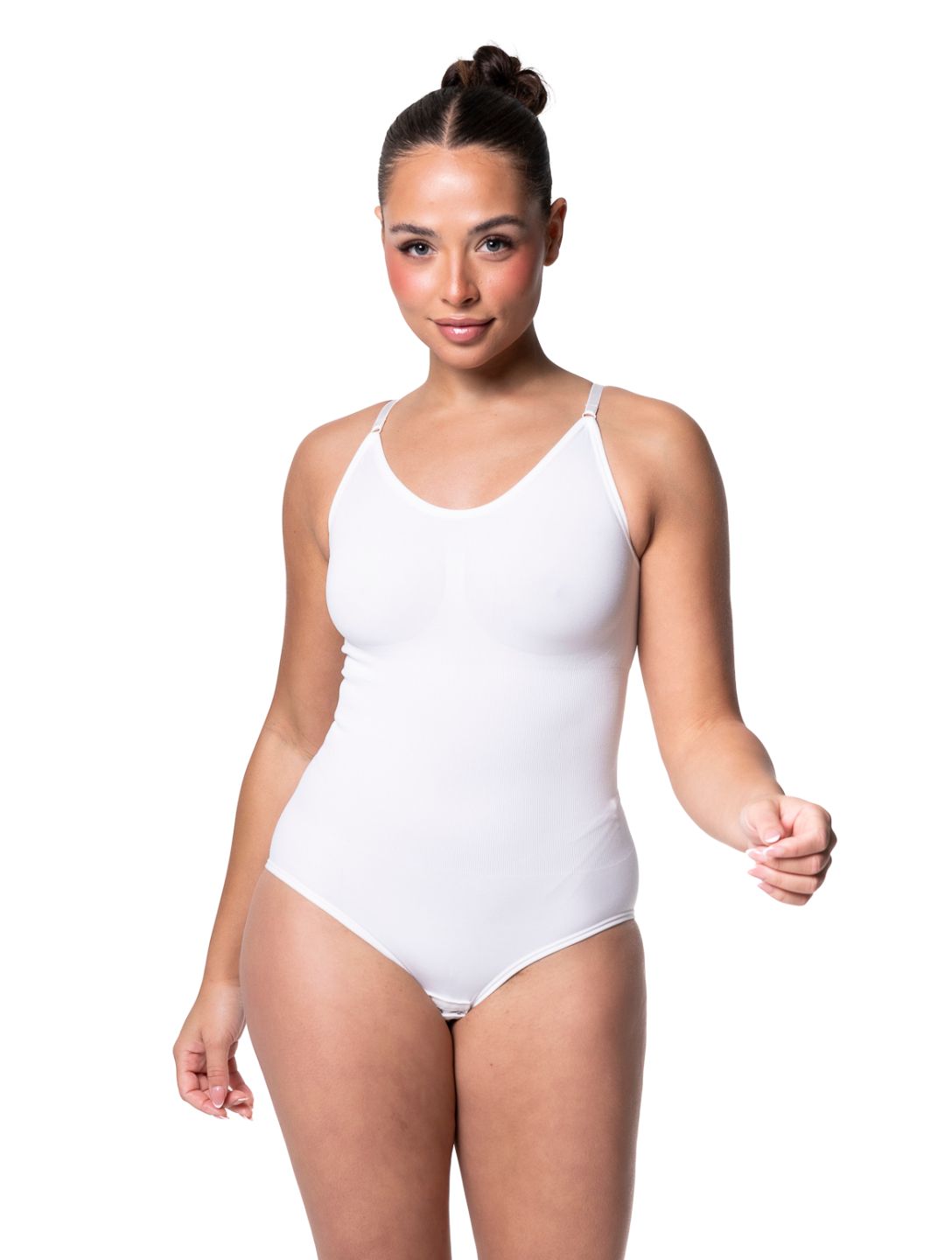 Snatched Shapewear Bodysuit - HeyShape