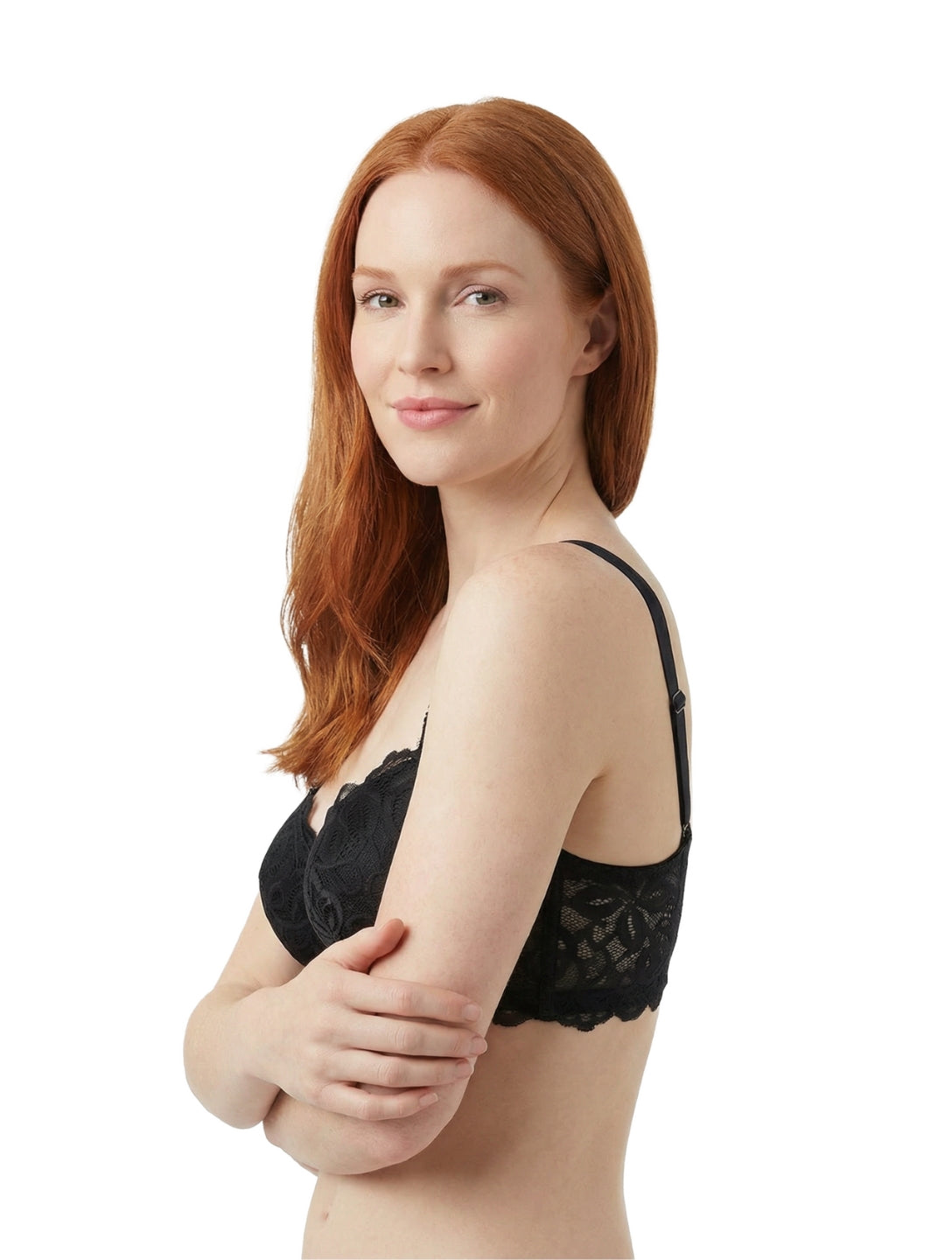 Lace Bra - HeyShape