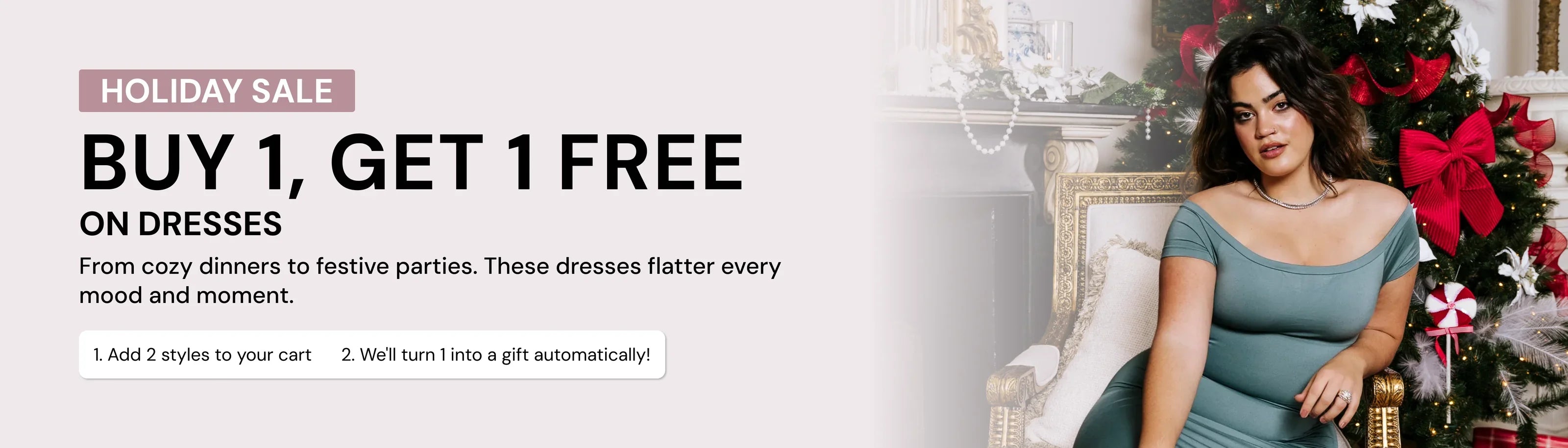 Maxi Dresses