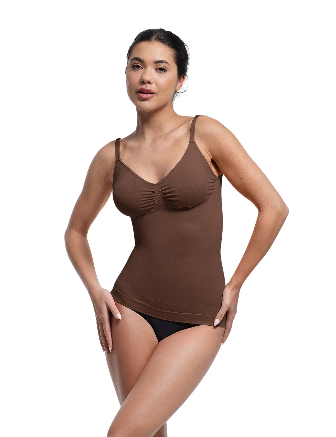 Snatched Shapewear Top - HeyShape