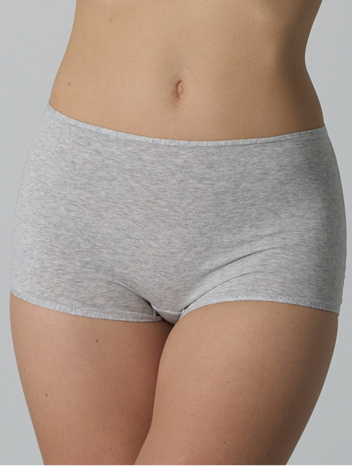 Cotton Essential Boxer - HeyShape