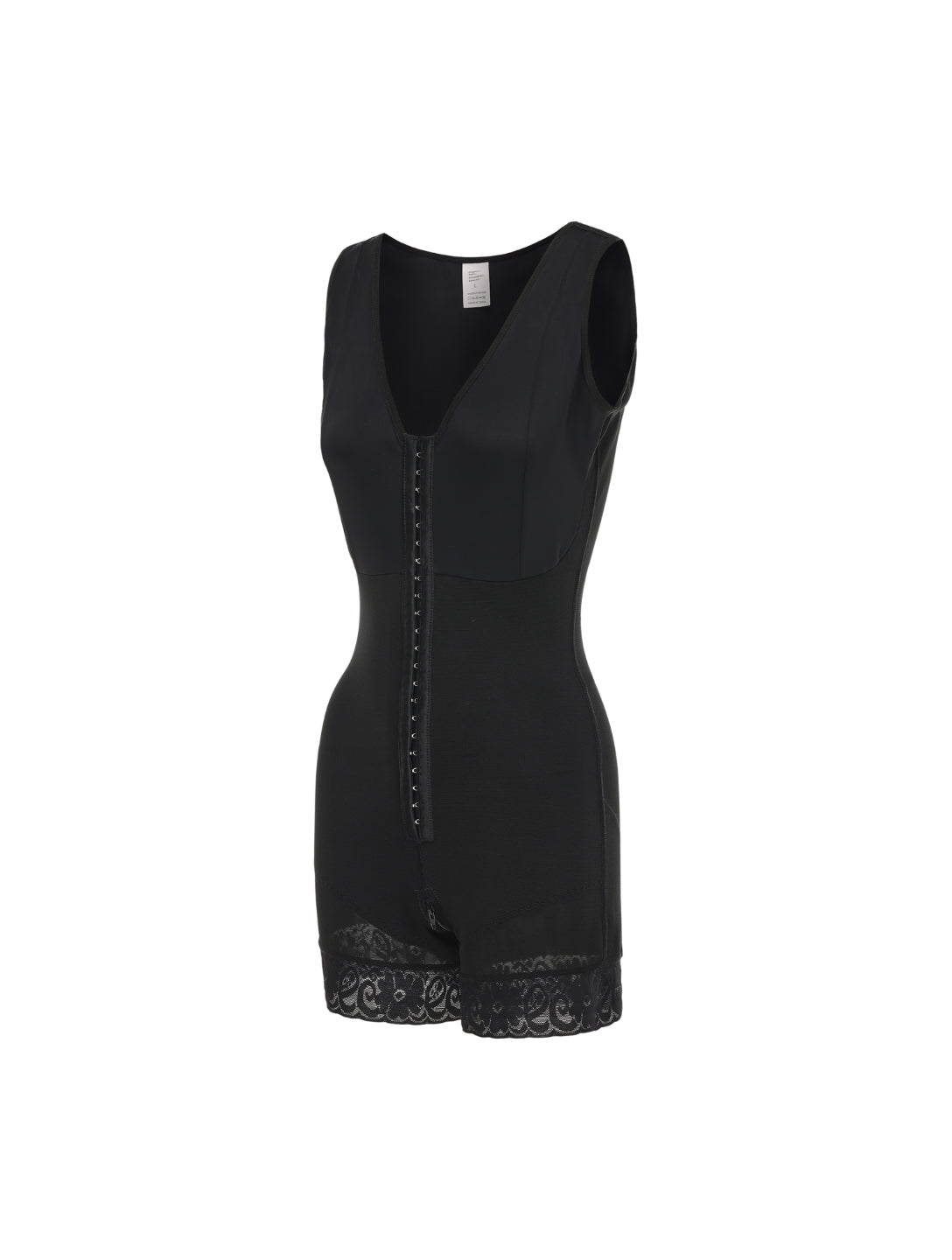 Colombian Compression Shapewear - HeyShape