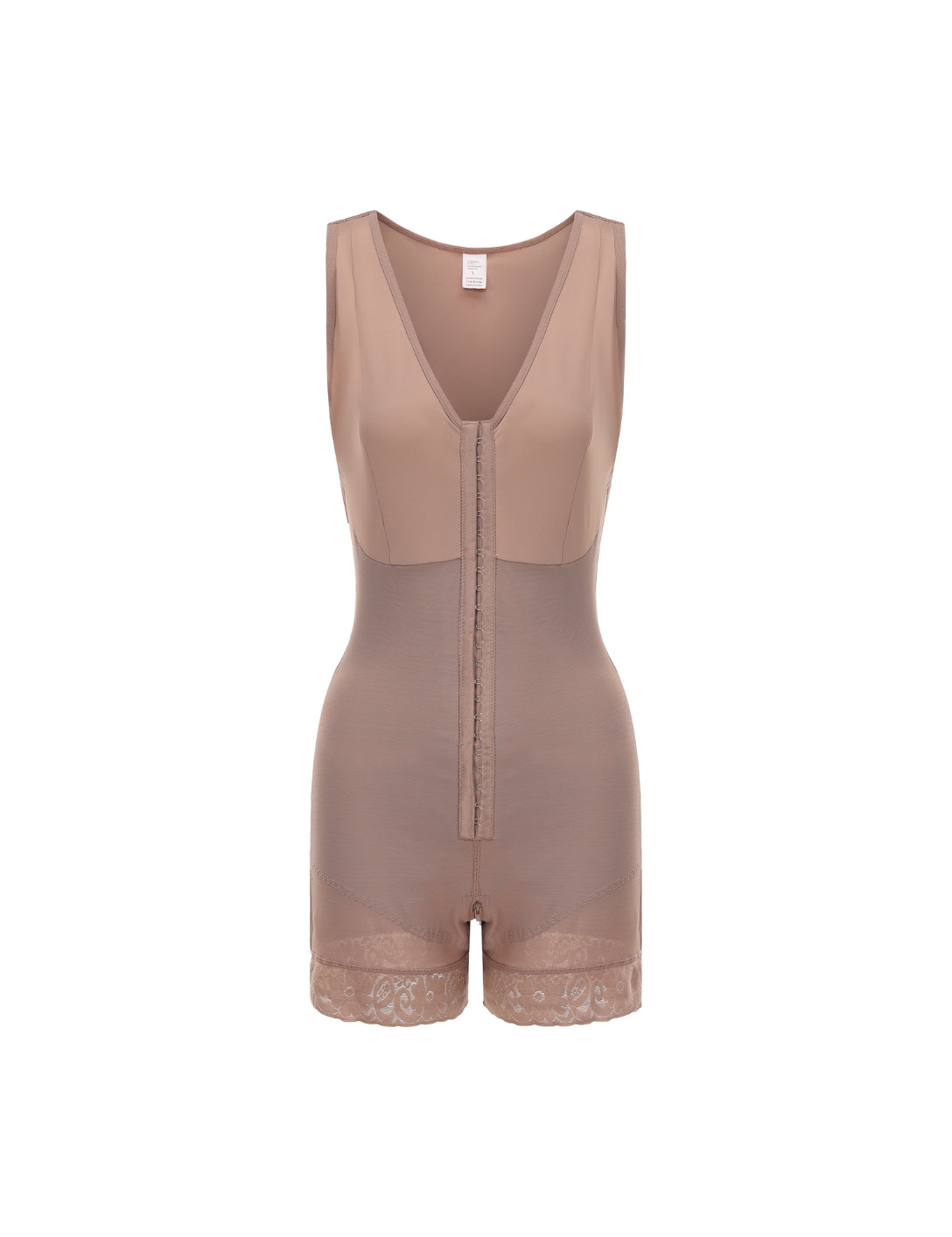 Colombian Compression Shapewear - HeyShape