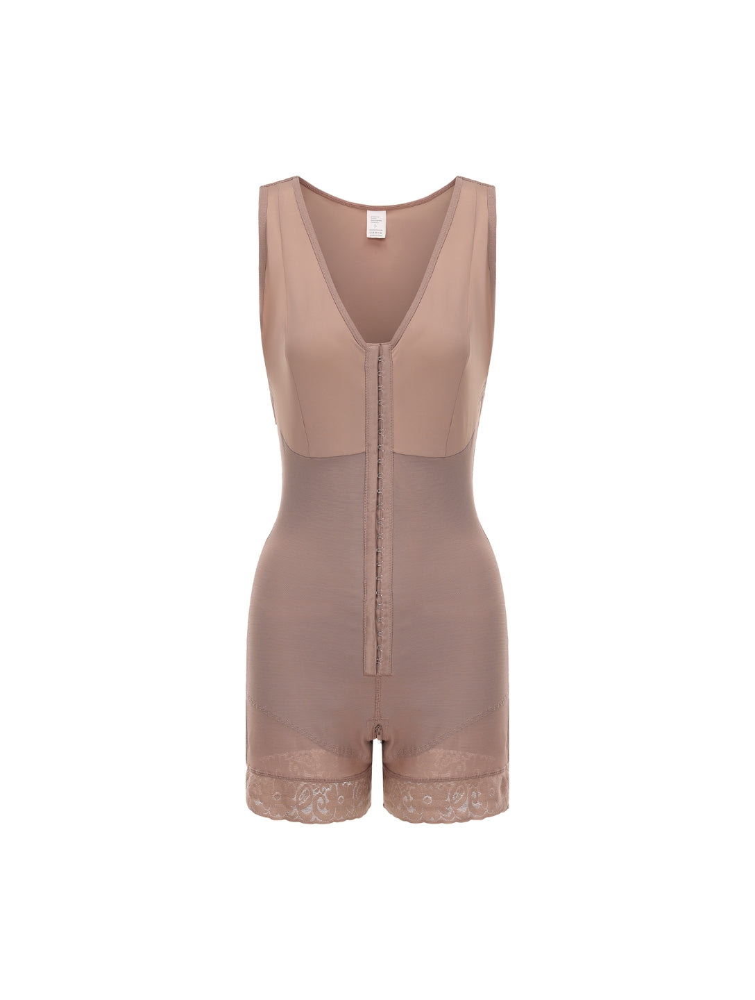 Colombian Compression Shapewear - HeyShape