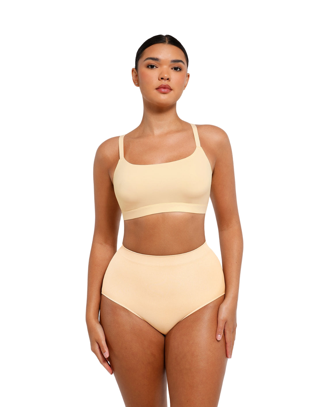 Scoop Bralette - HeyShape